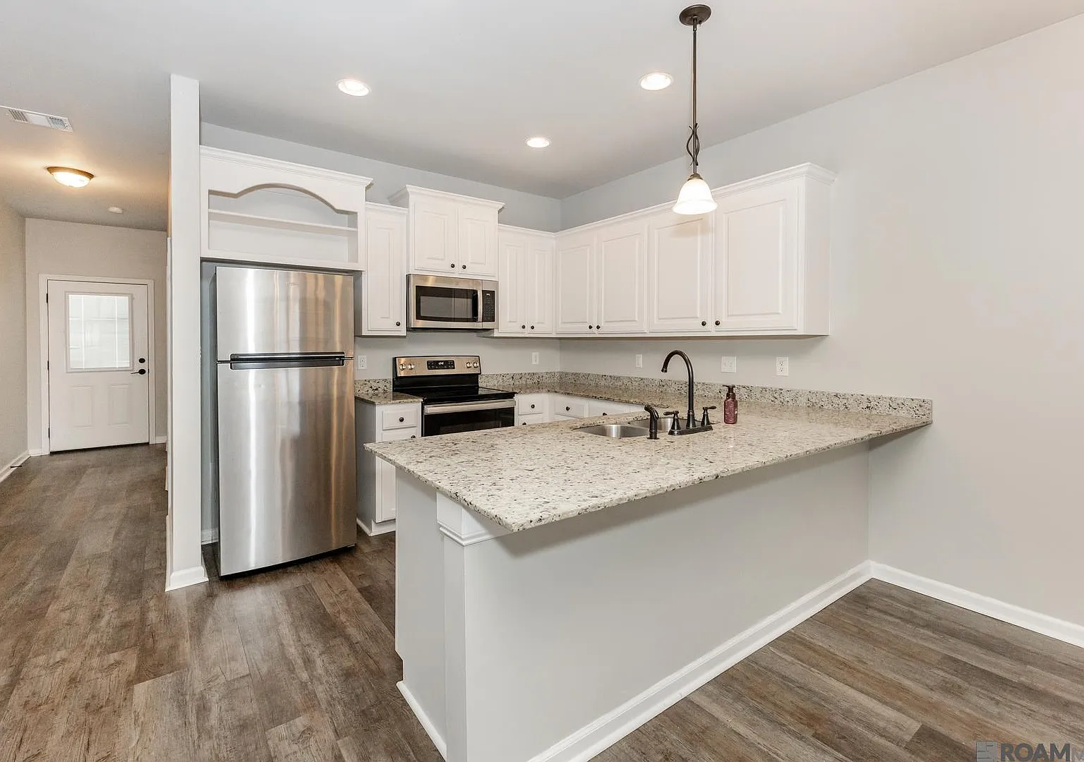 2 bed, 1262 sqft, $1,750 — Photo 2