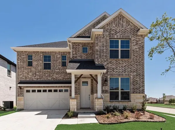 3317 Loftwood Ln, Anna, TX 75409