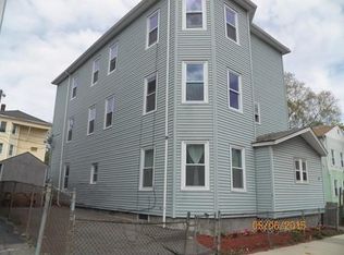 82 Cutler St, Worcester, MA 01604