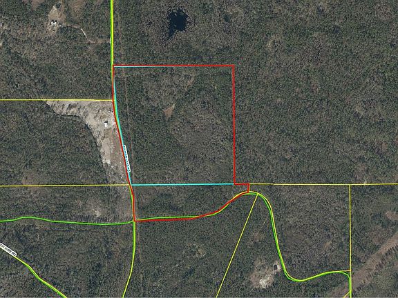 2nd image of 0 SW Pine Lake Rd