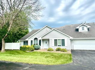 263 Plum Run #1, Le Sueur, MN 56058