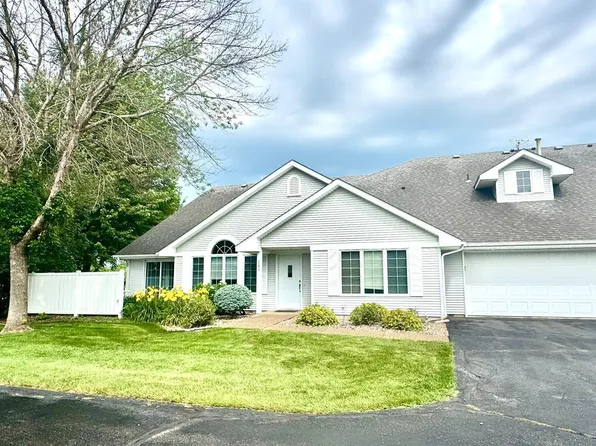 263 Plum Run #1, Le Sueur, MN 56058