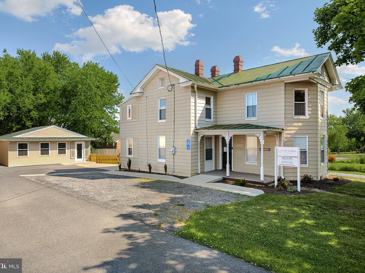 5440 Mulberry St, Stephens City, VA 22655 MLS VAFV2012820 Zillow