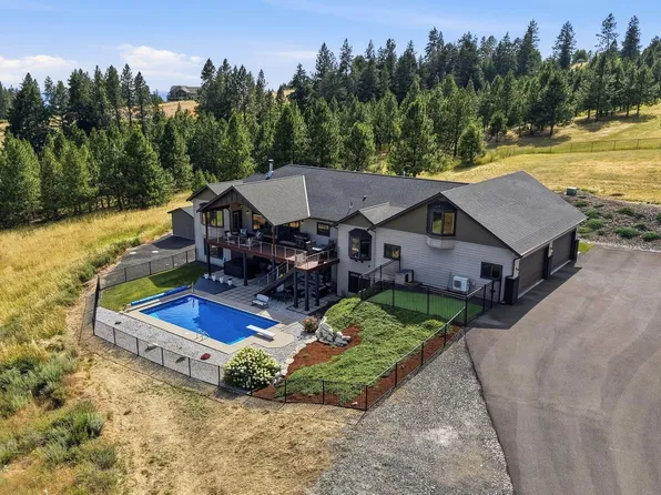 16421 N Dalton Rd, Spokane, WA 99208