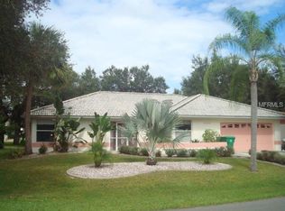 21336 Wardell Ave, Pt Charlotte, FL 33952