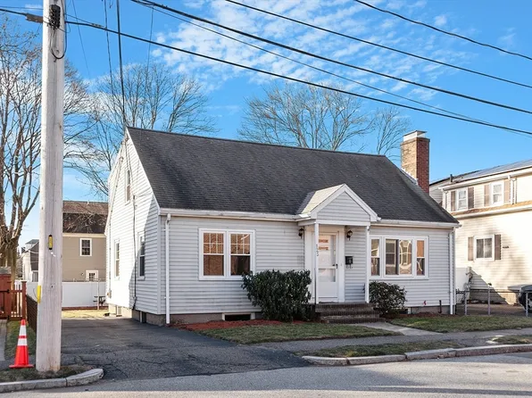 125 Clark St, Waltham, MA 02453