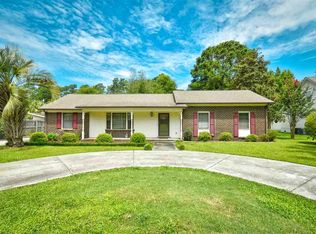 28 Plantation Rd, Myrtle Beach, SC 29588