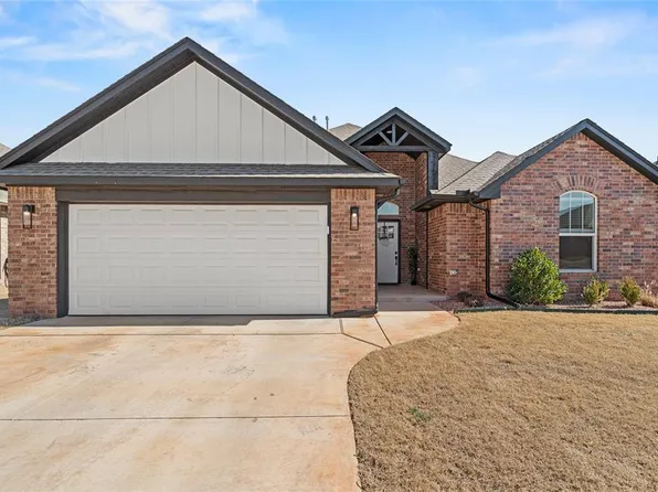 14108 Upper Village Dr, Piedmont, OK 73078