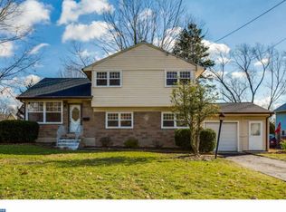 301 Brookmead Dr, Cherry Hill, NJ 08034