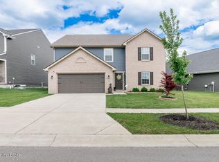 1213 Johnson Ridge Rd, Louisville, KY 40245