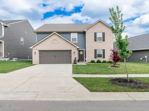 1213 Johnson Ridge Rd, Louisville, KY 40245