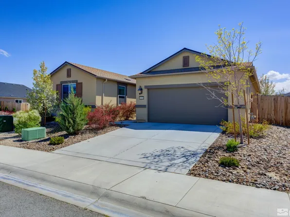 6528 Arc Dome Dr, Carson City, NV 89701
