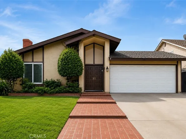 118 Corta Cresta Dr, Walnut, CA 91789