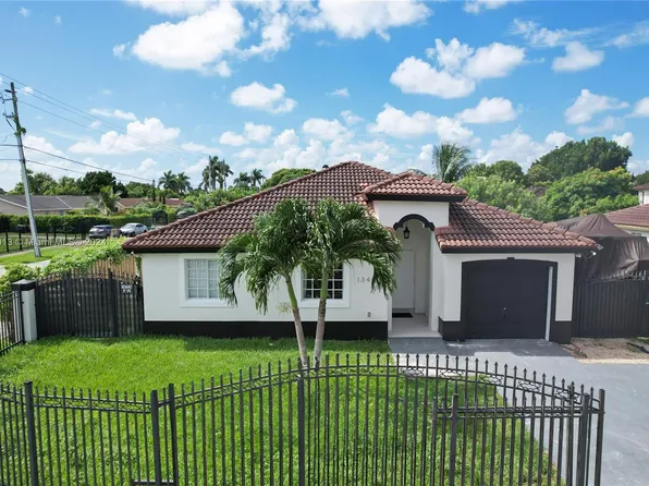 13400 SW 262nd St, Homestead, FL 33032