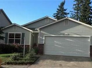 10407 229th St E, Graham, WA
