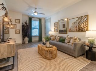 6810 N Fry Rd #2105, Katy, TX 77449