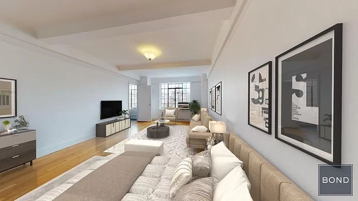 1st image of 1 Christopher St APT 11G