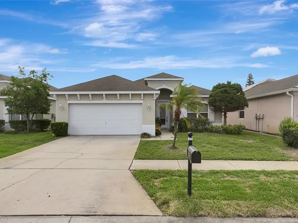 14551 Potterton Cir, Hudson, FL 34667
