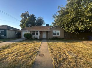 696 Chestnut St, Turlock, CA 95380