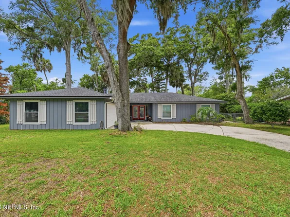 1714 LIGHTY Lane, Neptune Beach, FL 32266