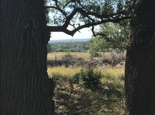 420 S Calvin Barrett, Blanco, TX 78606