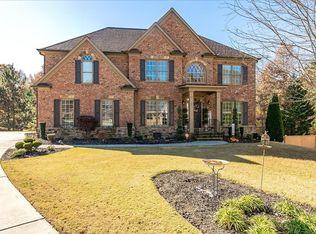 207 Arthur Hills Dr, Acworth, GA 30101