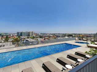 Thrive on 5th, San Pedro, CA 90731