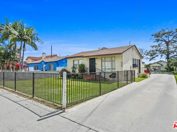 5100 Elizabeth St, Cudahy, CA 90201