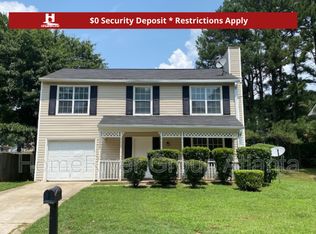 6159 Charring Cross Ct, Lithonia, GA 30058