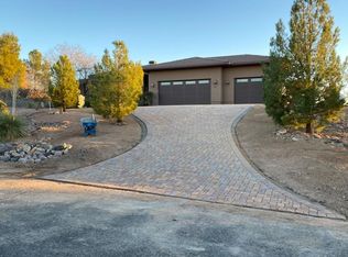 10655 E Hidden View Dr, Cornville, AZ 86325