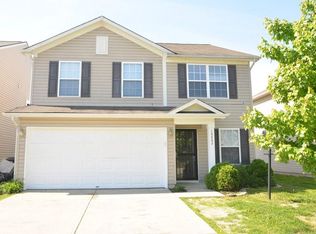 10443 E Candy Apple Ln, Indianapolis, IN 46235