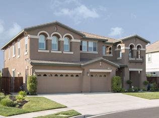 2664 Cinnabar Hills Ct, Brentwood, CA 94513