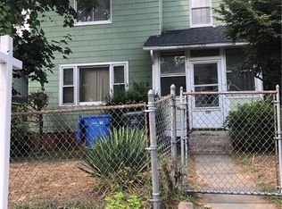 260 Capen St, Hartford, CT 06112