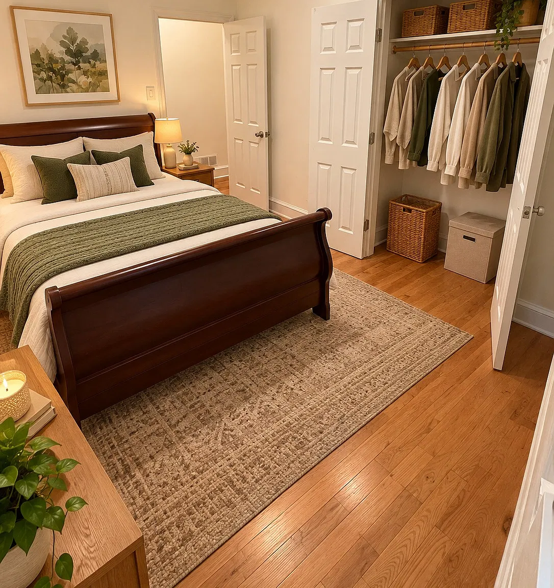 2 bed, 900 sqft, $2,500 — Photo 3