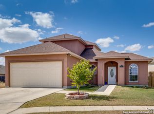 12103 No Bogie Cv, San Antonio, TX 78221