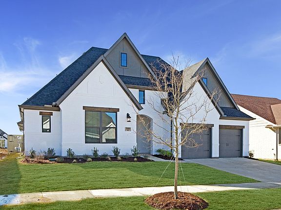 Front Elevation