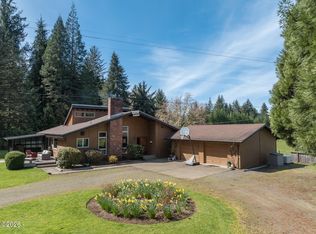 871 Old River Rd NE, Siletz, OR