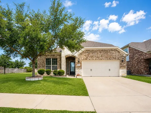 25322 Alverstone Dr, Katy, TX 77494