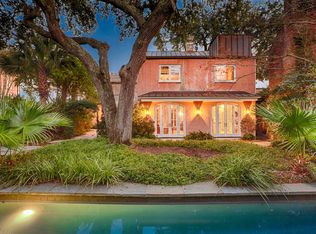 91 E Bay St #1/2, Charleston, SC 29401