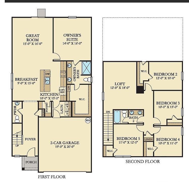 2nd image of 2114 Brechin Rd #Cmd-234