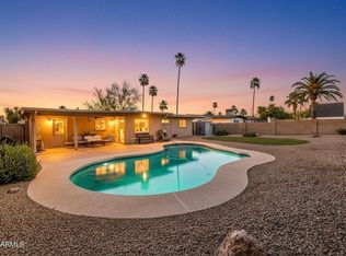 4143 E BERYL Lane, Phoenix, AZ 85028