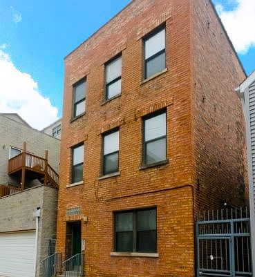 1st image of 1648 W Ontario St #2