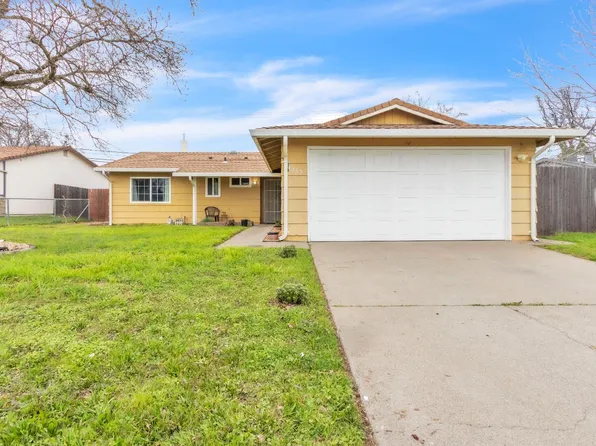 4355 Penwith Way, North Highlands, CA 95660