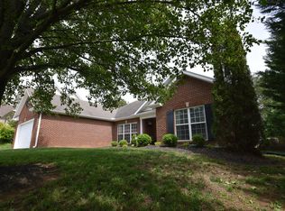 1354 Wineberry Rd, Powell, TN 37849