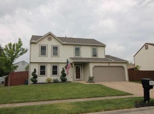 1397 Gorham Dr, Columbus, OH