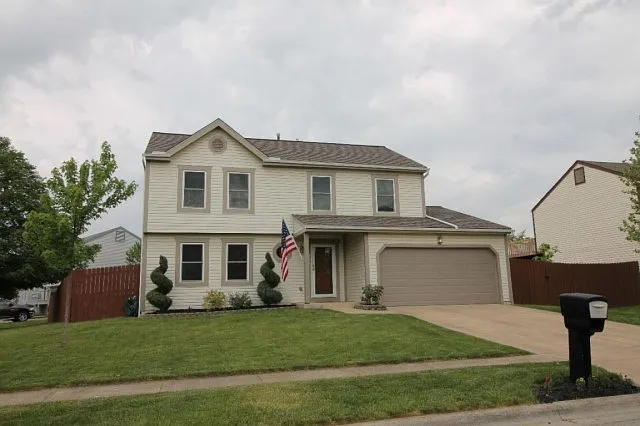 1397 Gorham Dr photo 1