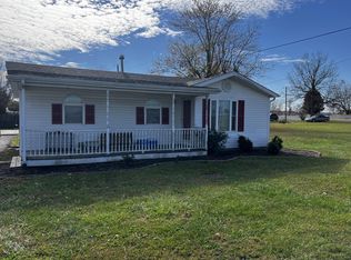 748 State Highway 1273, Danville, KY 40422