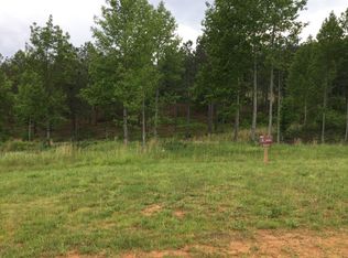 1300 Lot 153, Blairsville, GA 30512