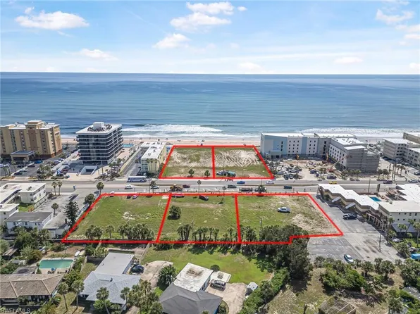 1012 Atlantic AVE N, DAYTONA BEACH, FL 32118