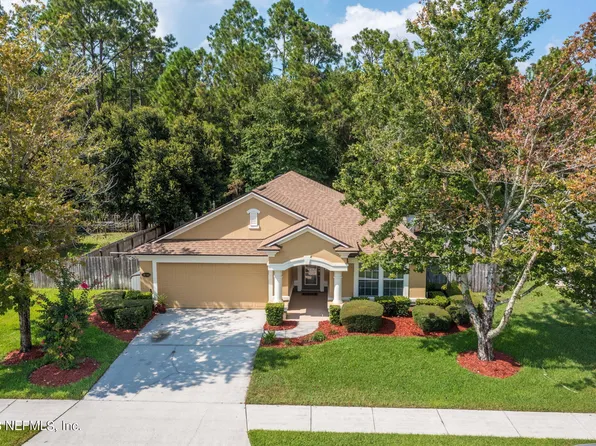 11341 JUSTIN OAKS Drive N, Jacksonville, FL 32221